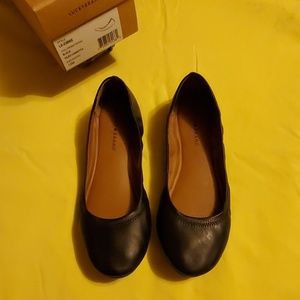 Lucky Brand Emmie Flats